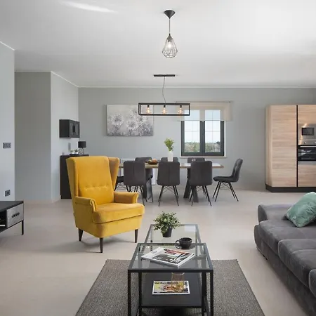 Korat Villa *